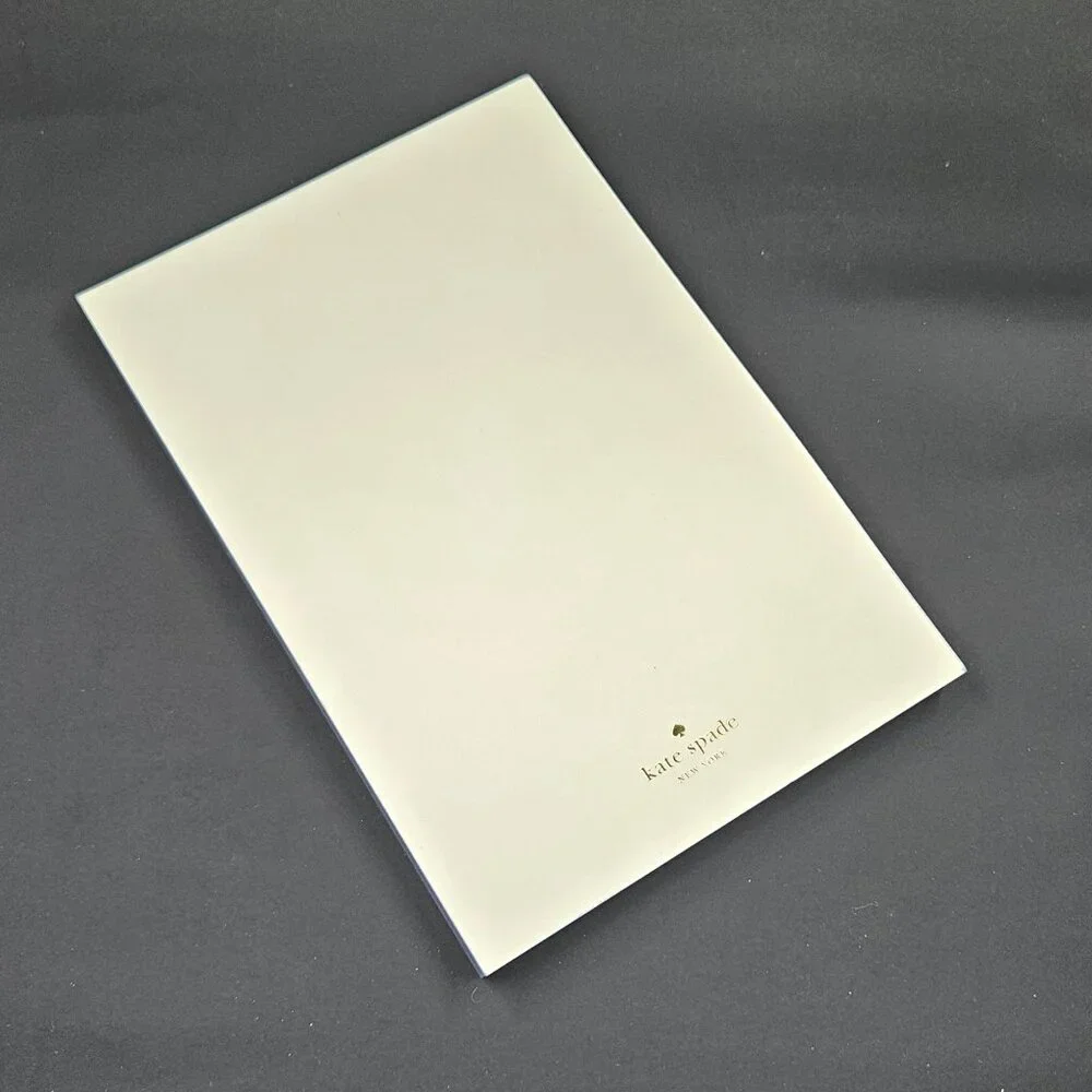 kate spade New York It’s Personal Initial Notepad 